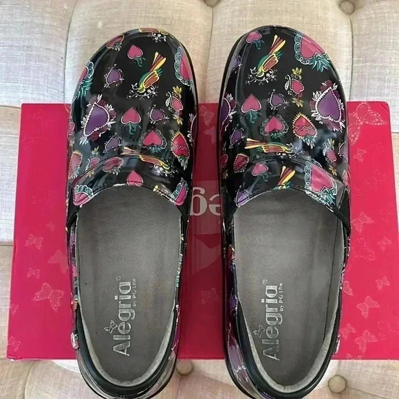 Alegria Keli Frida KEL-7704 9.5-10 - Picture 6 of 7